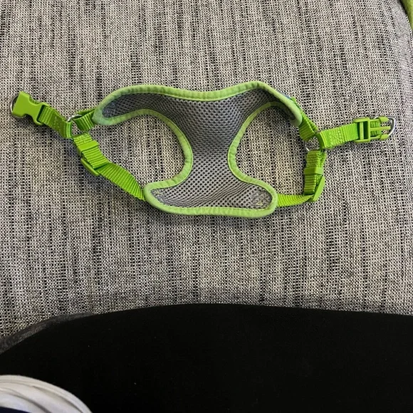 Dog harness - Picture 4 of 6